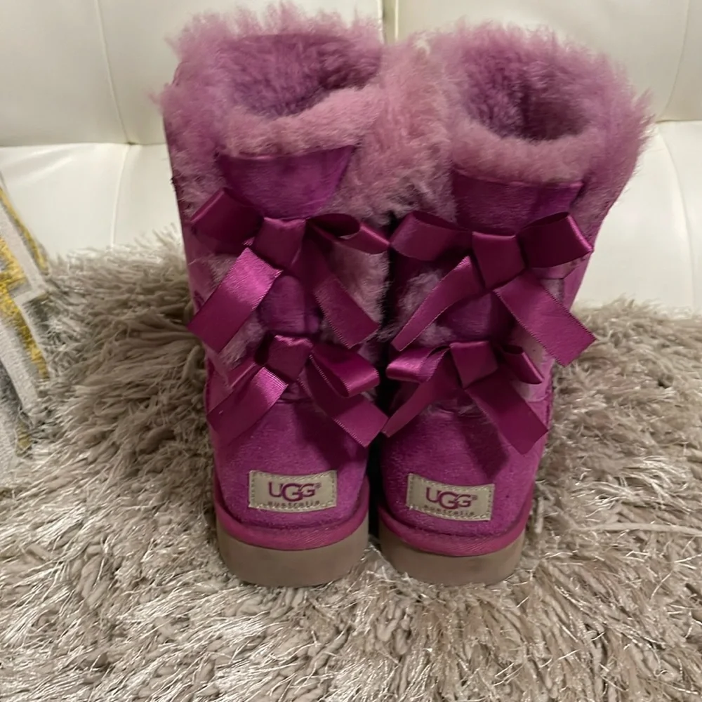 Boots - Picture 1 of 4
